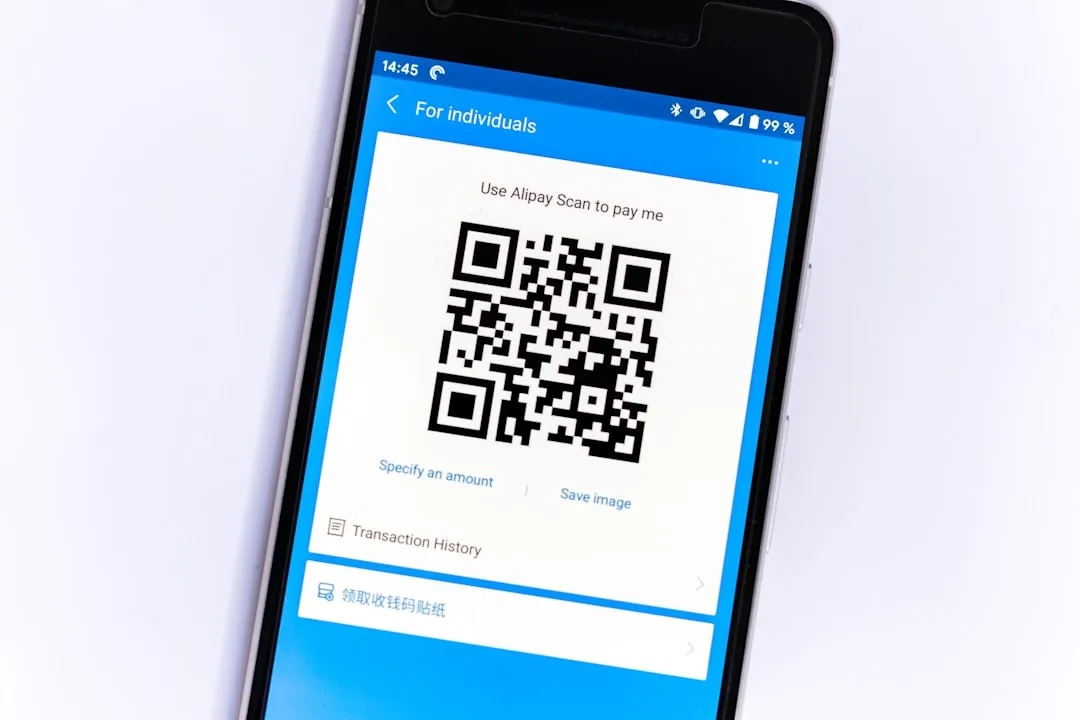 smartphone document scan